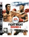 Fight Night Round 4 PS3