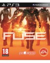 Fuse PS3