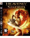 Heavenly Sword PS3