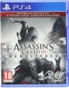 Assassin's Creed III...