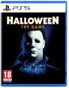 Halloween The Game PS5