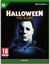 Halloween The Game XSX