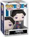 Funko POP! Animation Demon...