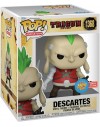 Funko POP! Animation Trigun...