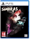Sombras Negative Frames...