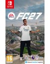 EA Sports FC 27 SWITCH