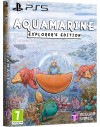 Aquamarine Explorer's...