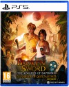 Broken Sword 2 Smoking...