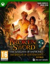 Broken Sword 2 Smoking...