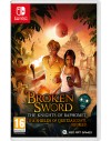 Broken Sword 2 Smoking...