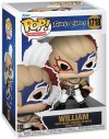 Funko POP! Animation Black...