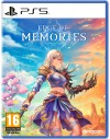 Edge of Memories PS5