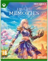 Edge of Memories XSX