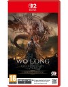 Wo Long Fallen Dynasty...