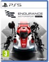 Endurance Motorsport Series...