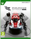 Endurance Motorsport Series...