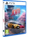 JDM Japanese Drift Master PS5