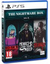 The Nightmare Box Vol III PS5