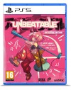 Unbeatable Breakout Edition...