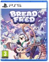 Bread and Fred Limited...