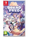 Bread and Fred Limited...