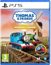 Thomas and Friends Wonders...