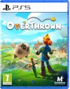 Overthrown PS5