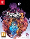 Blazing Strike Limited...