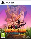 Chickenhare and the...