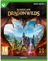 RuneScape Dragonwilds XSX