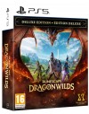 RuneScape Dragonwilds...