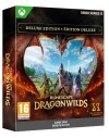 RuneScape Dragonwilds...