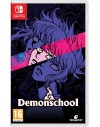 Demonschool SWITCH