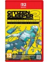 Citizen Sleeper 2 Starward...