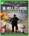 Hell Let Loose Vietnam XSX
