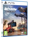 Docked Deluxe Edition PS5