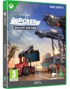 Docked Deluxe Edition XSX