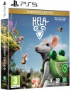 Hela of Mice and Magic...