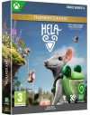Hela of Mice and Magic...