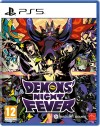Demons Night Fever PS5
