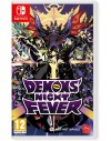 Demons Night Fever SWITCH