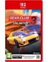 Gear Club 3 Unlimited (Game...
