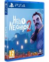 Hello Neighbor 2 PS4