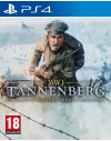 WWI Tannenberg Eastern...