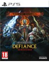 Legacy of Kain Defiance...