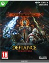 Legacy of Kain Defiance...