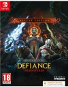 Legacy of Kain Defiance...