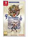 Suikoden 1 & 2 HD Remaster...