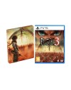 Attack on Titan 3 Launch...