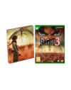 Attack on Titan 3 Launch...